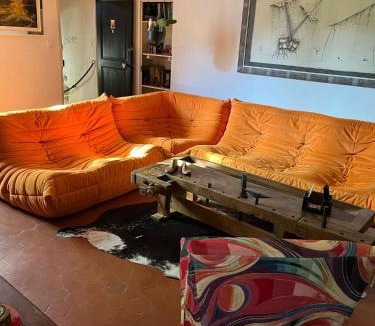 Gareoult House | Mon Abri