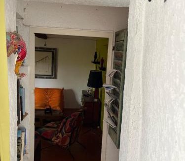 Gareoult House | Mon Abri