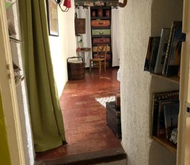 Gareoult House | Mon Abri