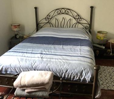 Gareoult House | Mon Abri