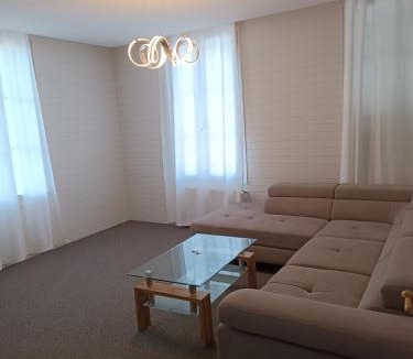 Matten bei Interlaken Apartment | Mon Amour Apartment