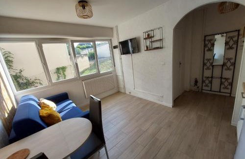 Vesoul Apartment | Mon beau studio