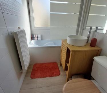 Vesoul Apartment | Mon beau studio