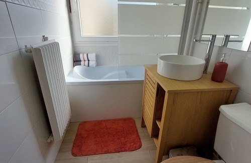 Vesoul Apartment | Mon Beau Studio