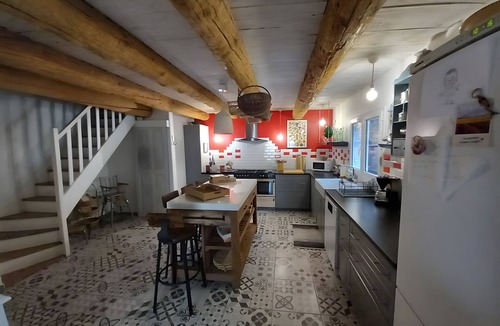 Roquemaure House | Mon Cabanon - Roquemaure