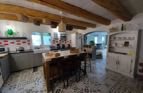 Roquemaure House | Mon Cabanon - Roquemaure