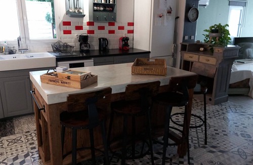 Roquemaure House | Mon Cabanon - Roquemaure