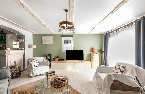 Roquemaure House | Mon Cabanon Roquemaure