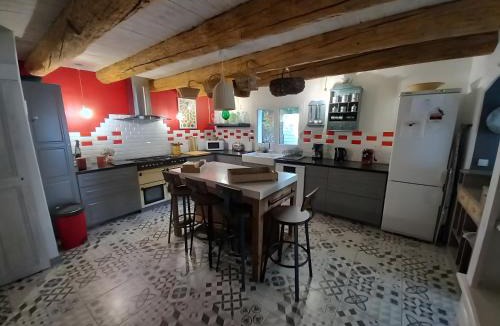 Roquemaure House | Mon Cabanon Roquemaure