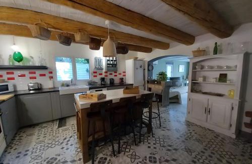 Roquemaure House | Mon Cabanon Roquemaure