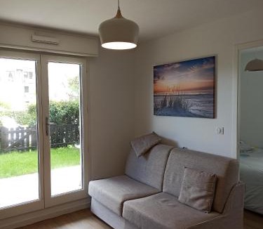 Cabourg Apartment | MON CABOURG PLAGE