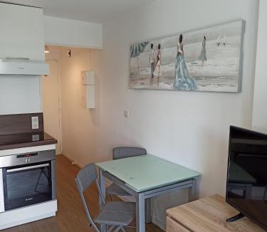 Cabourg Apartment | MON CABOURG PLAGE
