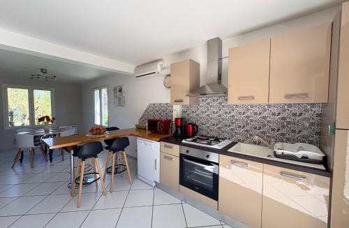Arques-la-Bataille House | Mon calme
