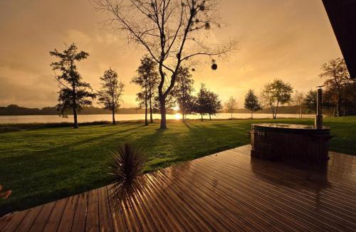 Gosne House | Mon chalet au canada