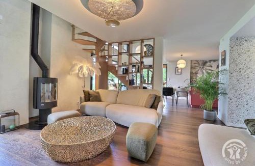 Gosne House | Mon chalet au canada