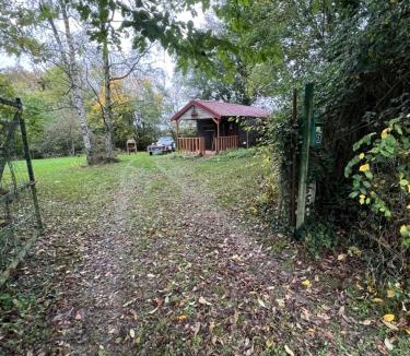 Charbonnieres Other | Mon chalet dans le Perche