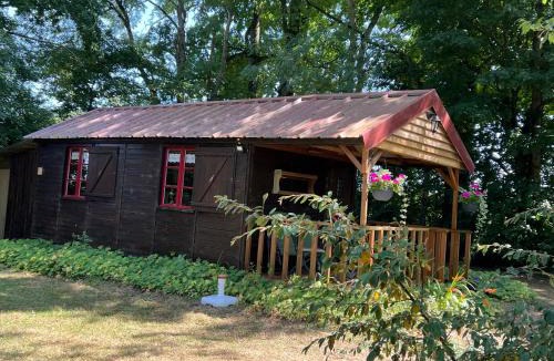 Charbonnieres Other | Mon chalet dans le Perche