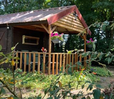 Charbonnieres Other | Mon chalet dans le Perche