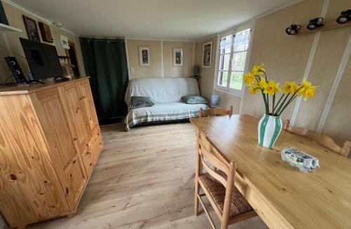 Charbonnieres Other | Mon chalet dans le Perche