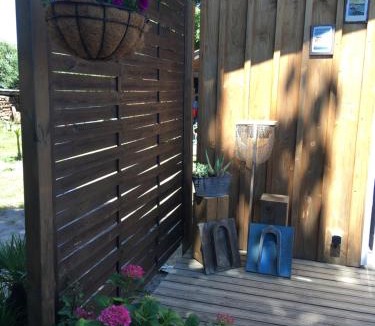 Le Teich House | Mon chalet