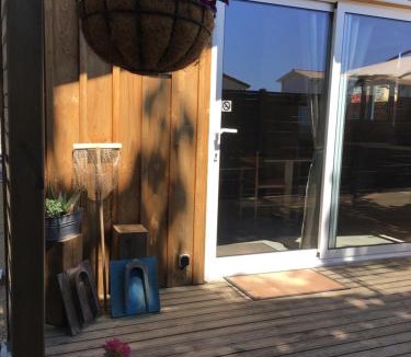 Le Teich House | Mon chalet