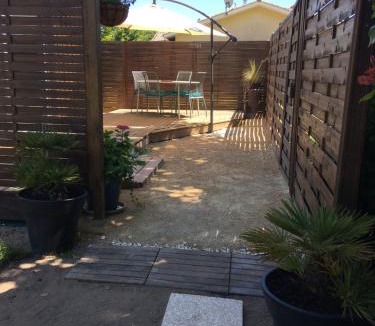 Le Teich House | Mon chalet