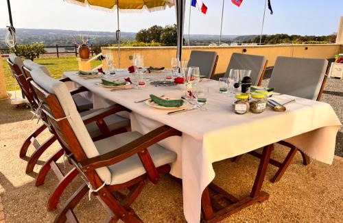 Chahaignes House | Mon "Chateau" FRAUSSIE