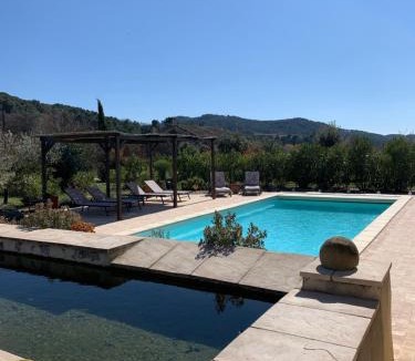 Mirabel-aux-Baronnies Bed & Breakfast | Mon Chemin Privé