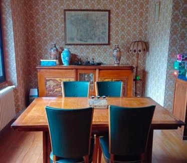 Burgalays House | 'Mon Chez Moi'
