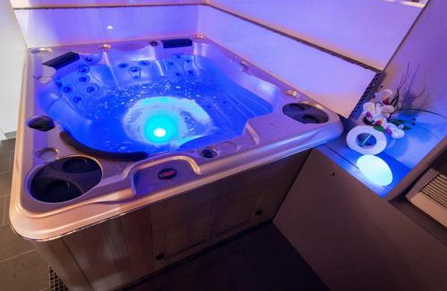 Grandrieu Bed & Breakfast | Mon Cocoon Spa