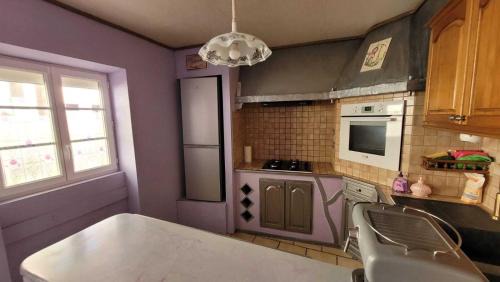 Saint-Jean-de-Losne House | Mon cocooning