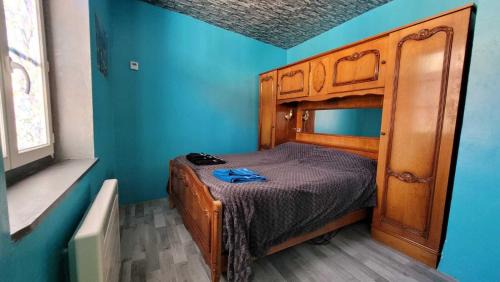 Saint-Jean-de-Losne House | Mon cocooning