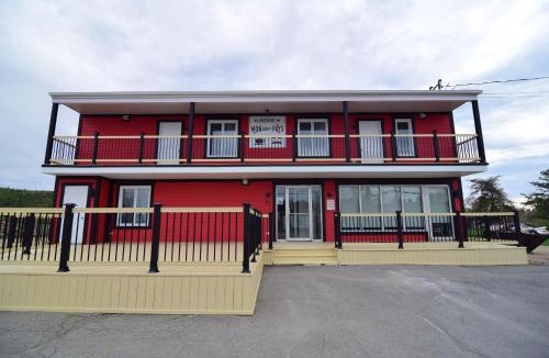 Sacre Coeur Hotel | Mon Coin de Pays