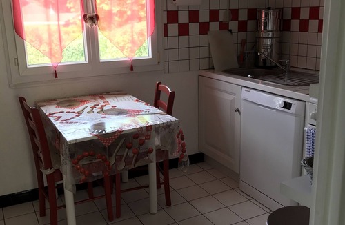 Hermeville House | Mon Cottage