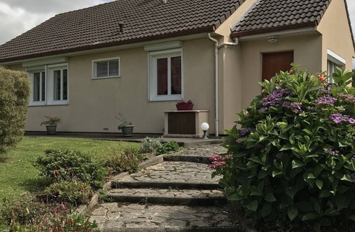 Hermeville House | Mon Cottage