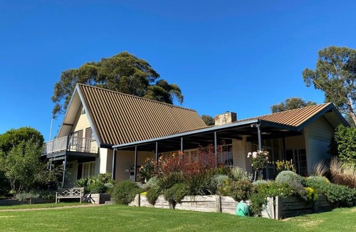 Chum Creek House | Mon Desir