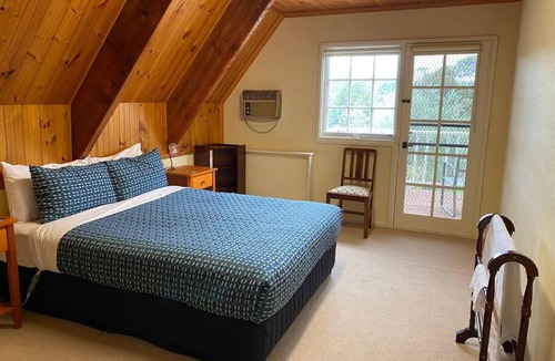 Chum Creek House | Mon Desir