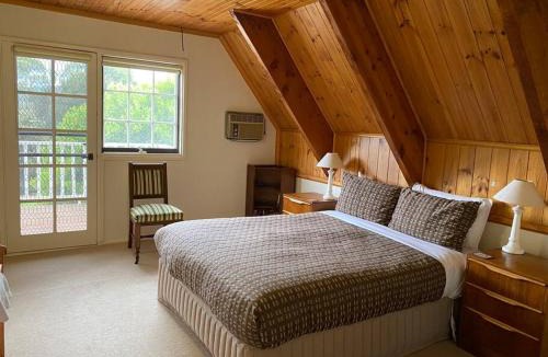 Chum Creek House | Mon Desir