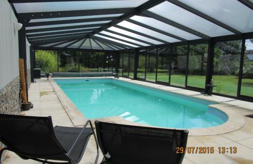 Cambrai House | Mon Doux Repos