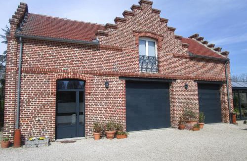 Cambrai House | Mon Doux Repos