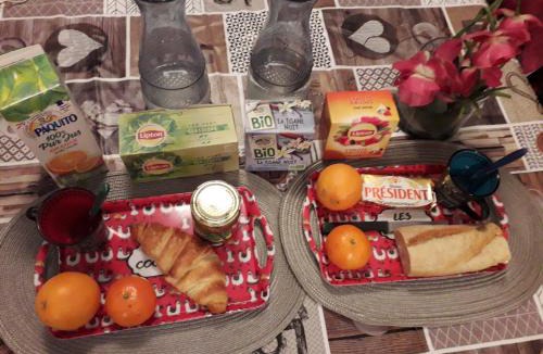 Seyne House | Mon ecrin de nature rez de jardin