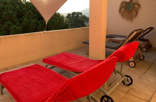 Port Cogolin Apartment | Mon Ecrin sur la marina du Golfe de St Tropez