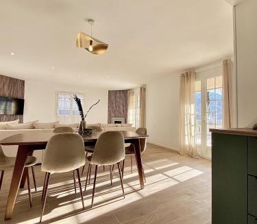 Ponsonnas Villa | Mon espace bien-être