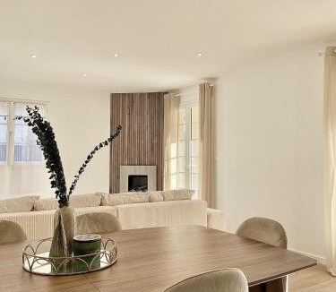 Ponsonnas Villa | Mon espace bien-être