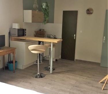 Plage d'Argeles Apartment | MON FARE