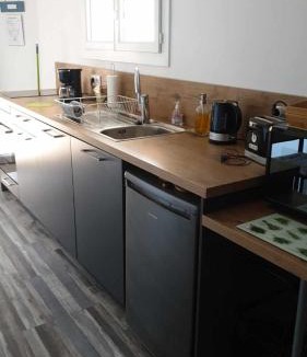 Lantosque Apartment | Mon gîte à Pélasque