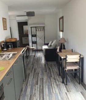 Lantosque Apartment | Mon gîte à Pélasque