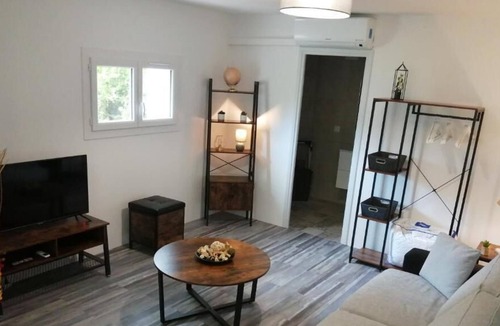 Lantosque Apartment | Mon Gîte à Pélasque