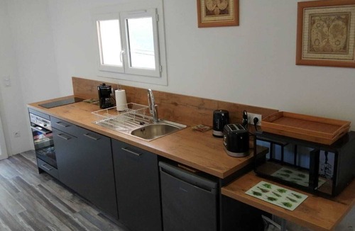 Lantosque Apartment | Mon Gîte à Pélasque