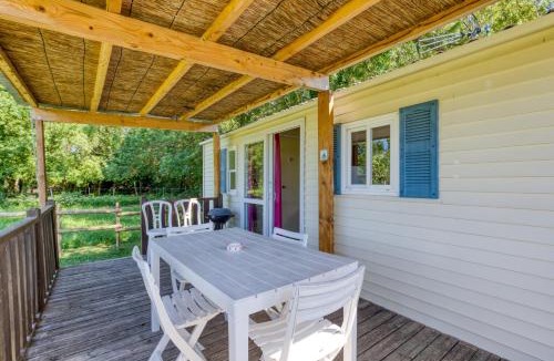 Le Cailar House | Mon Gite En Camargue